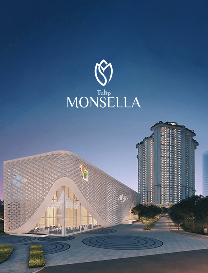 Tulip Monsella Mobile