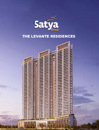 Satya Levante Mobile