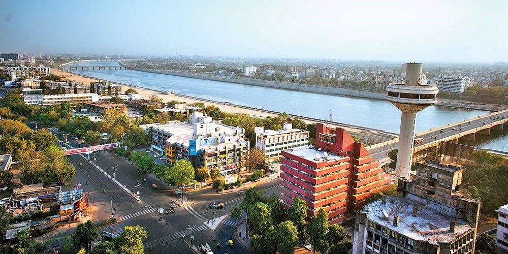 Ahmedabad, Gujrat