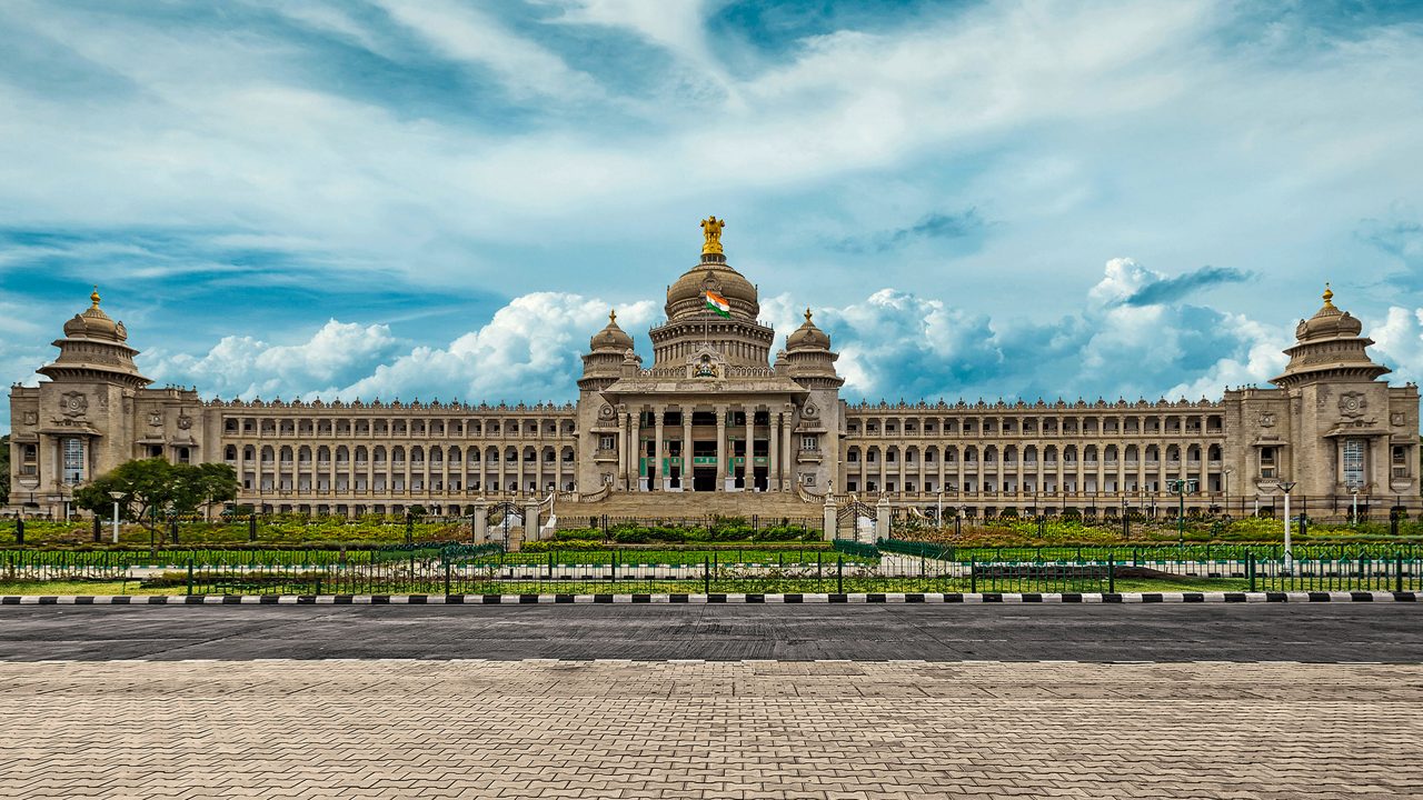 Bangalore, Karnataka