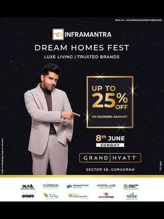 Dream Homes Fest Ret