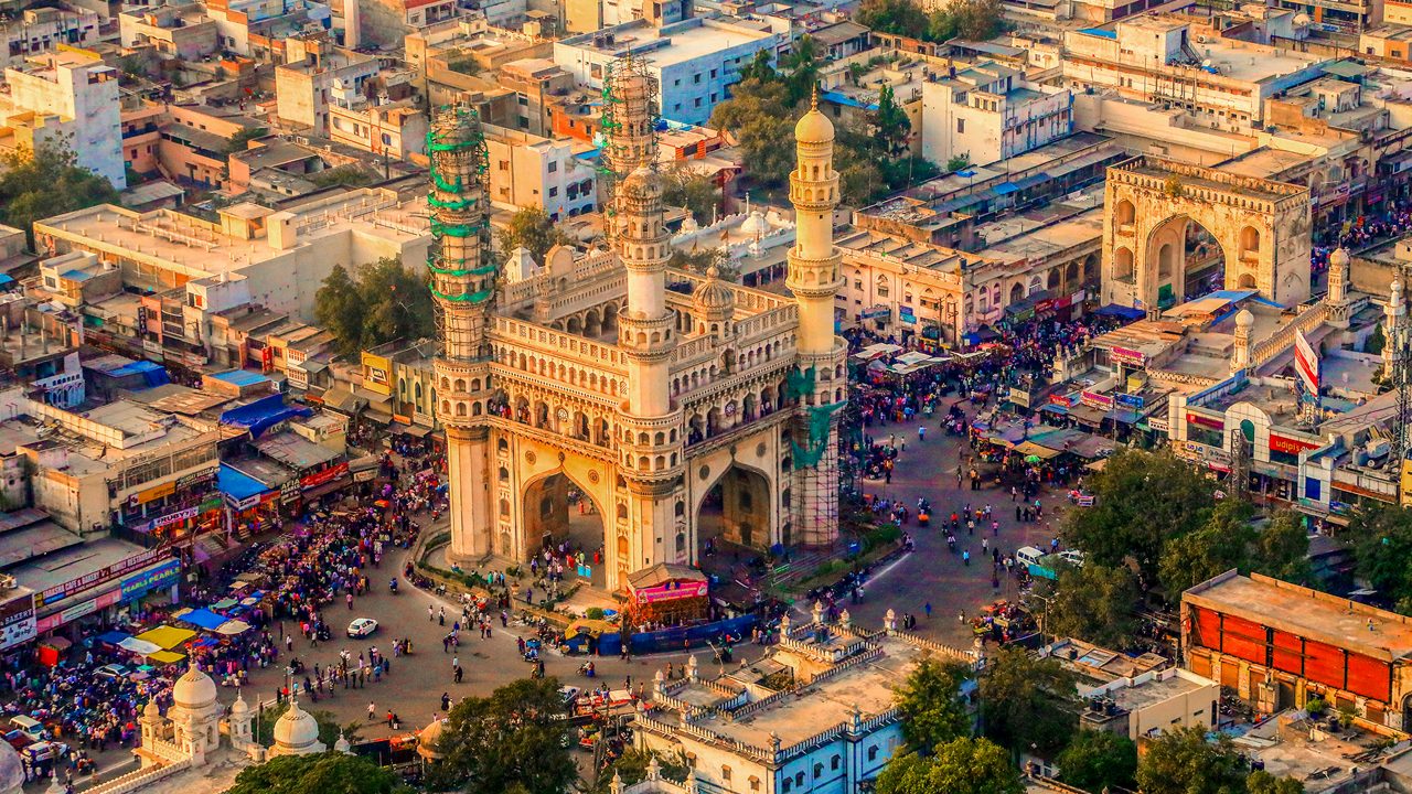 Hyderabad, Telengana