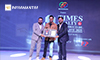 INFRAMANTRA Awarded 