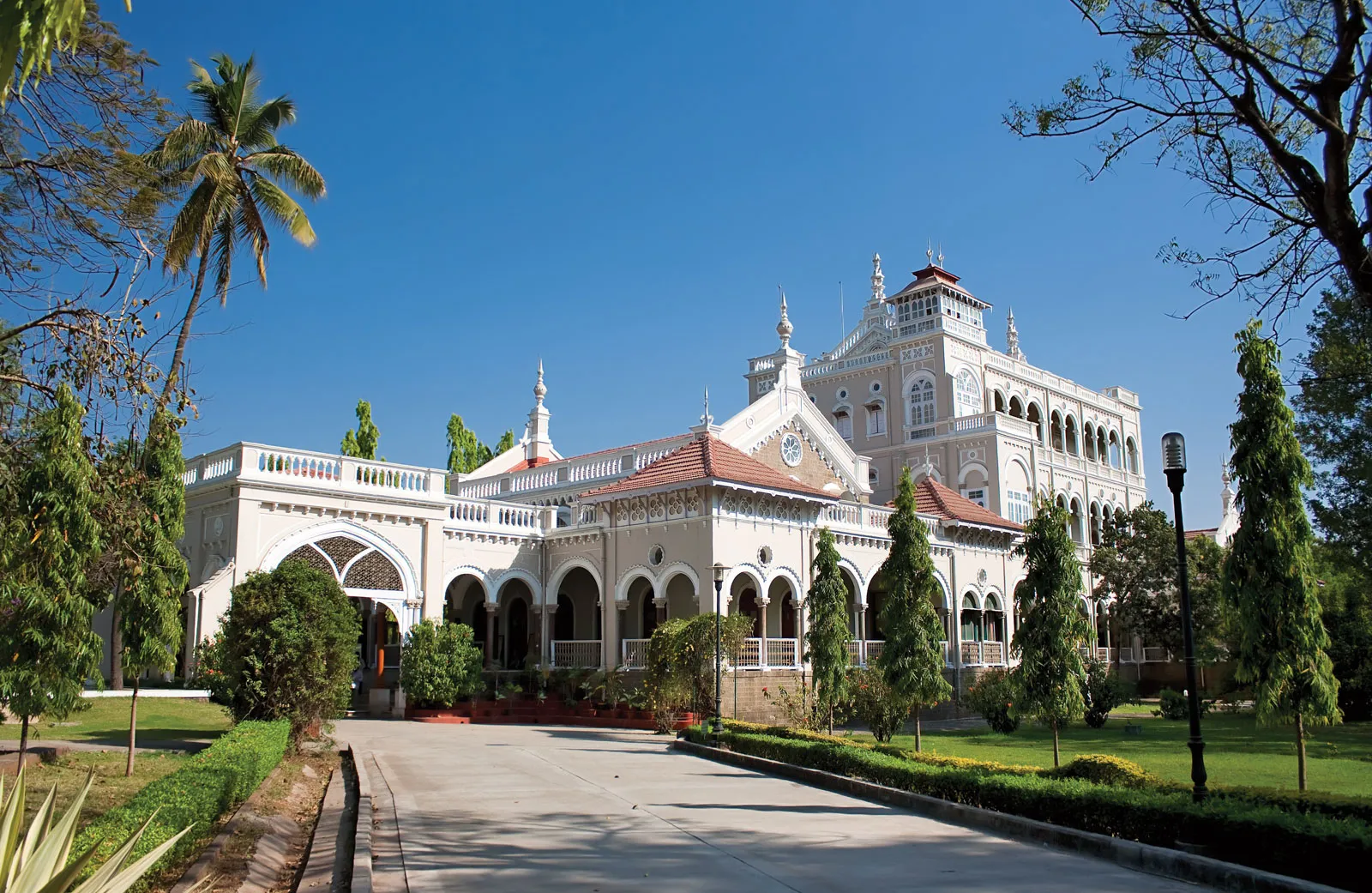 Pune, Maharastra