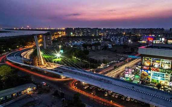 Surat, Gujarat