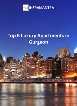 Top 5 Luxury Apartme