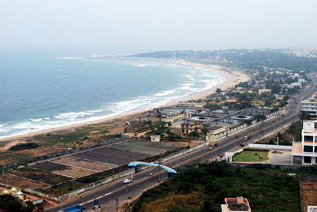 Visakhapatnam