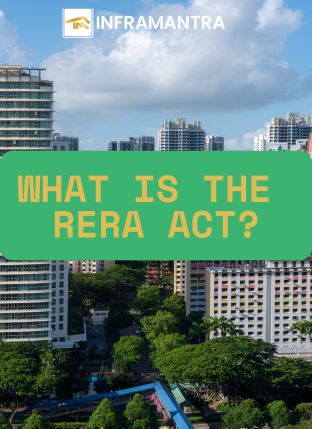 What Is the RERA Act