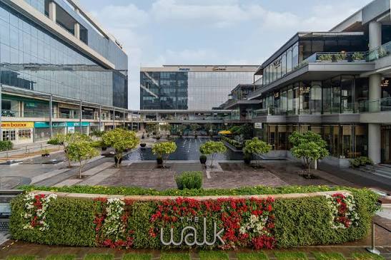 World Mark Gurgaon