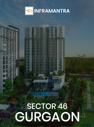 Sector 46 Gurgaon locality guide in detail