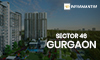 Sector 46, Gurgaon: 