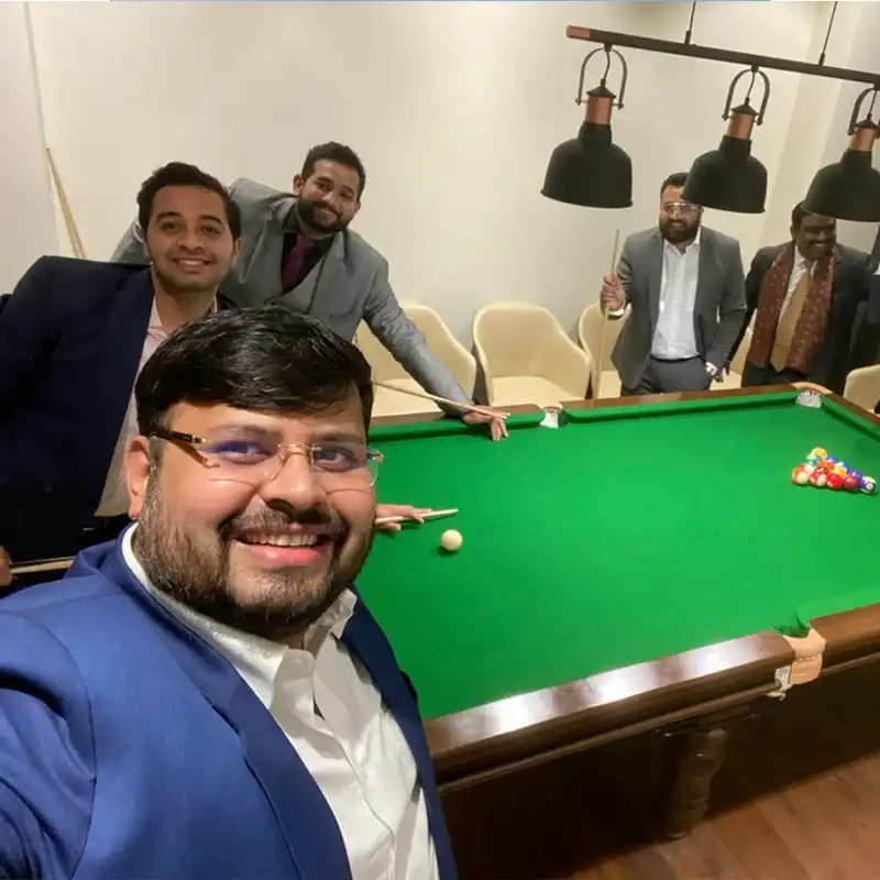 Life at Inframantra 2