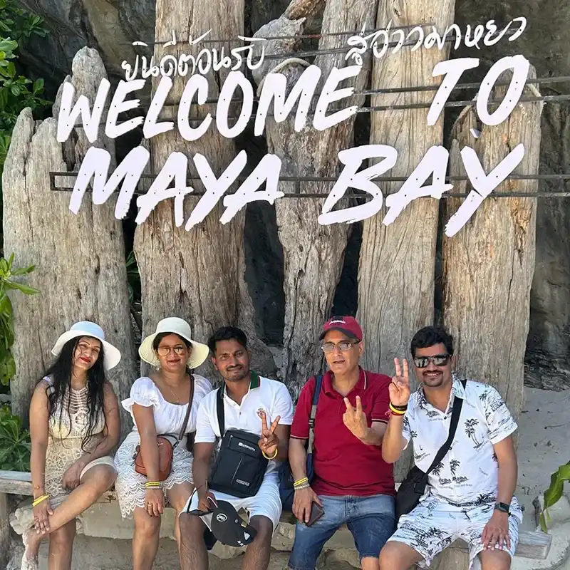 Life at Inframantra 3