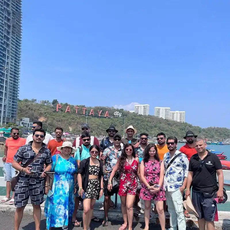 Life at Inframantra 35