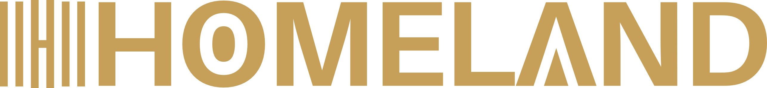 Homeland Group 