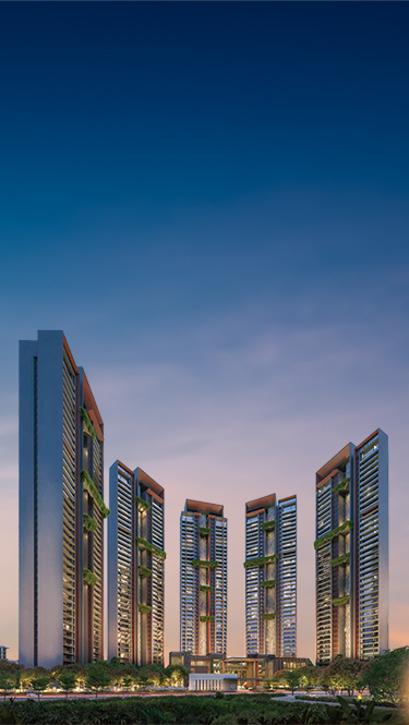 SIGNATURE GLOBAL CLOVERDALE