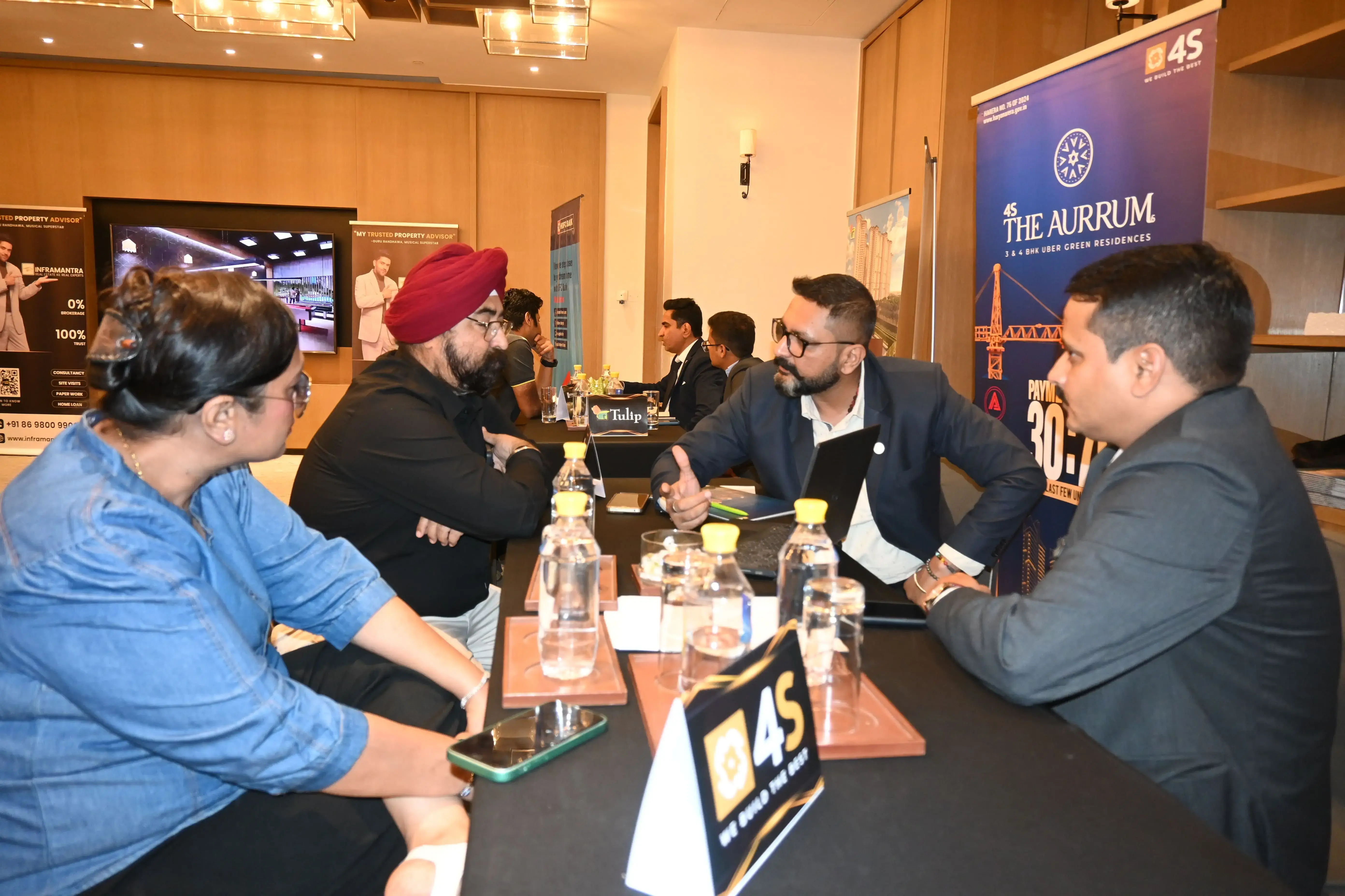 NRI Event Expo 2