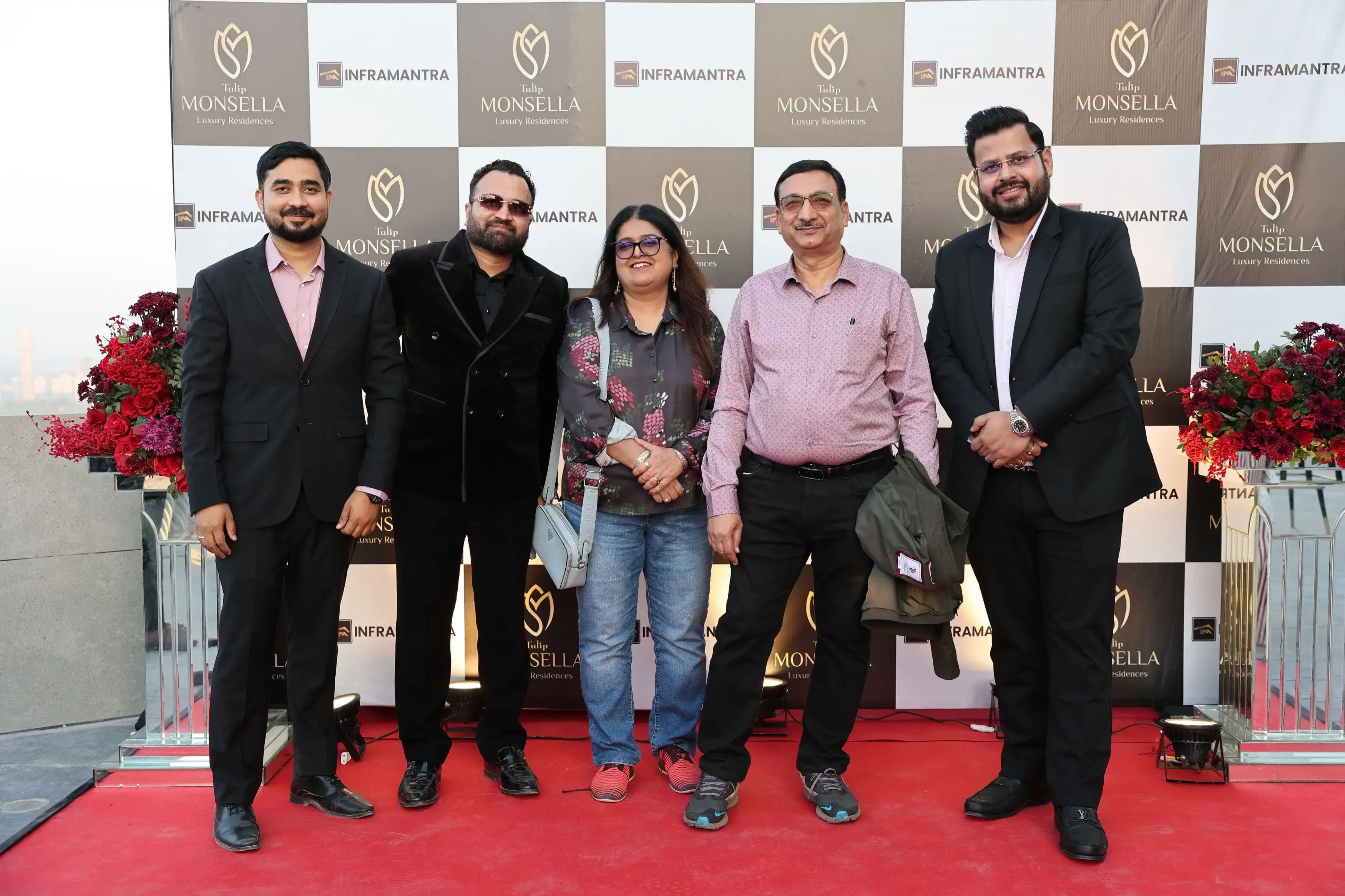 NRI Event Expo 2