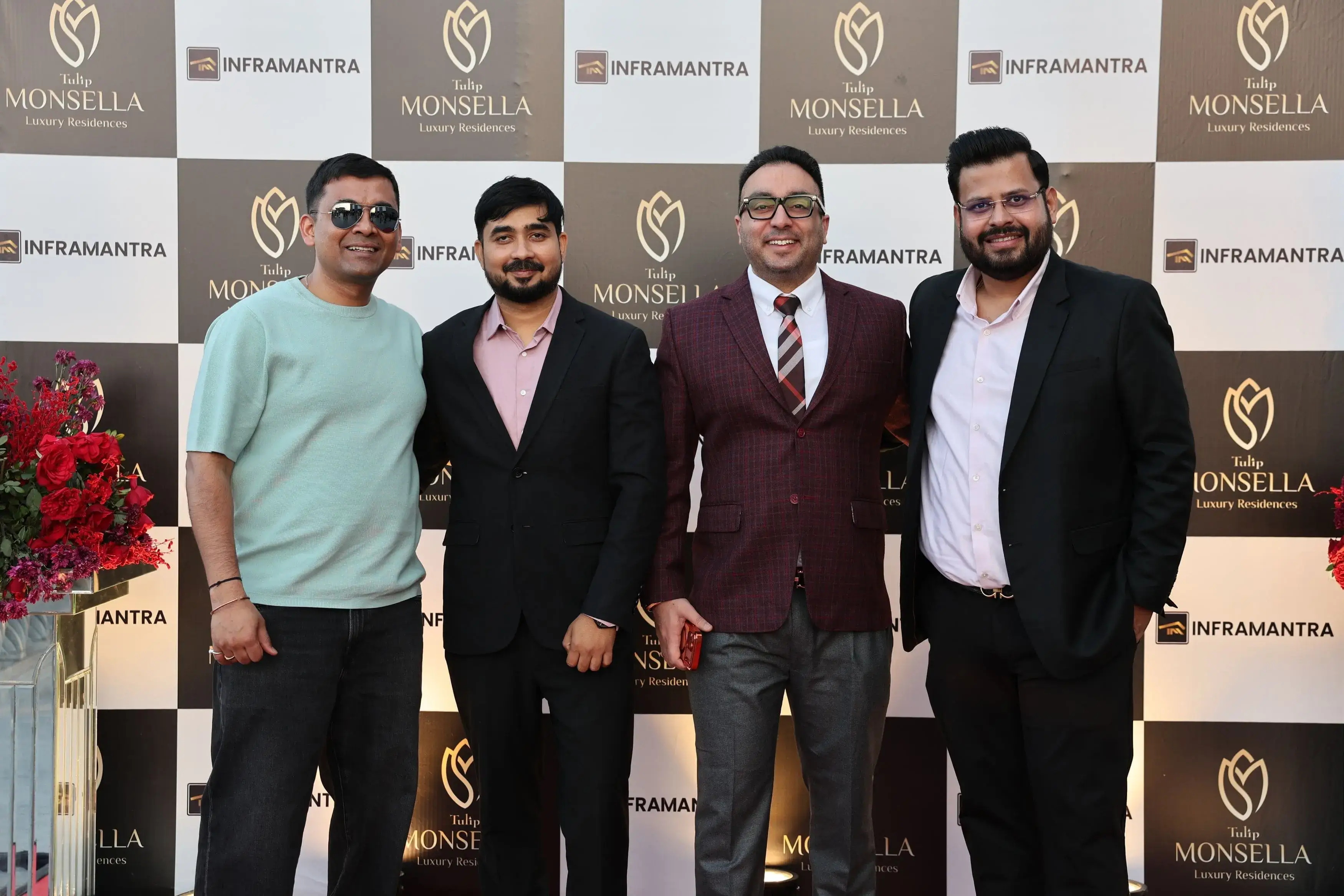 NRI Event Expo 2