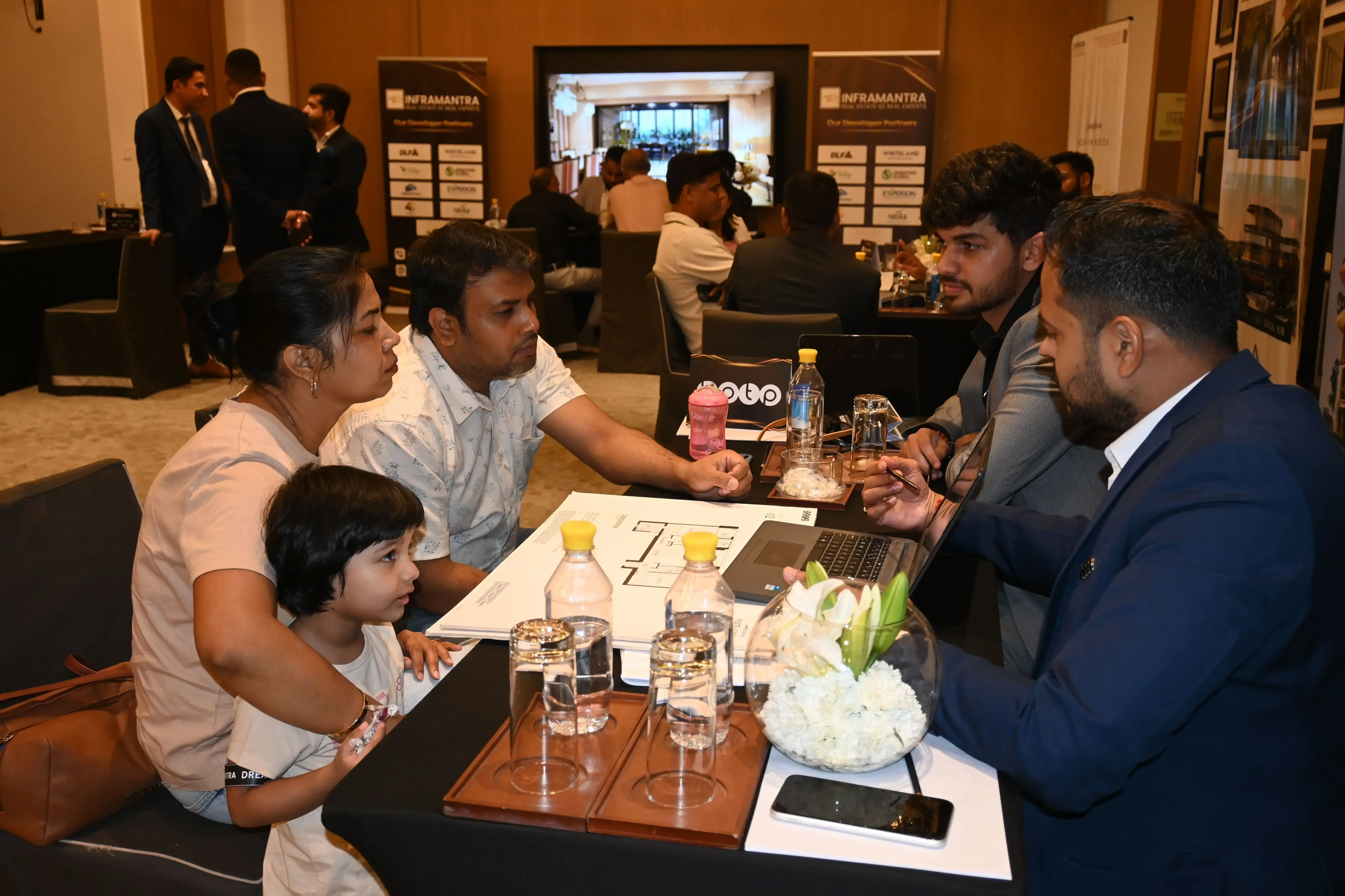 NRI Event Expo 2