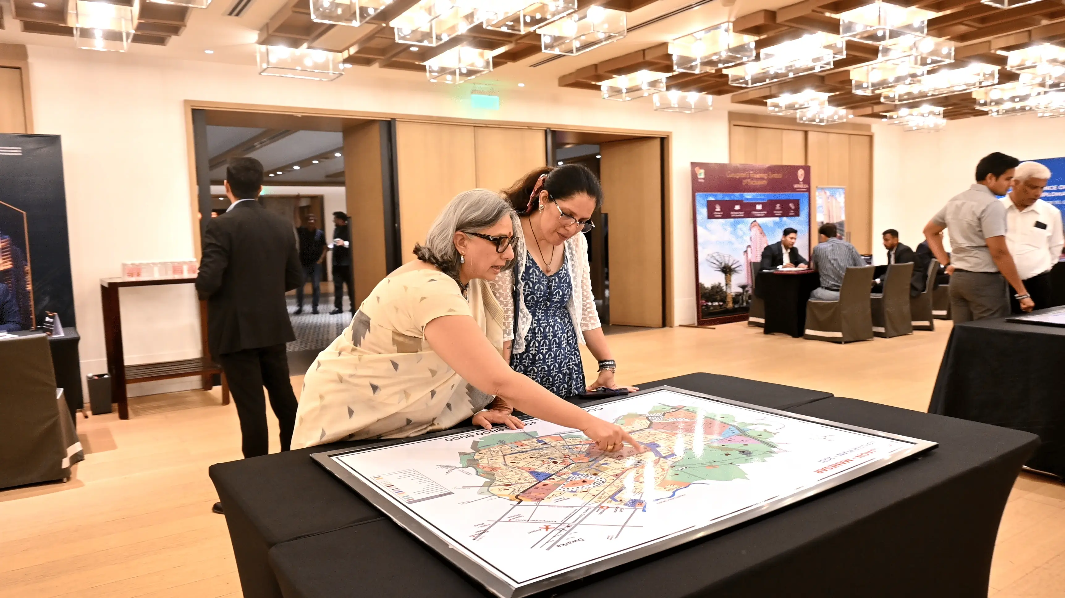 NRI Event Expo 1