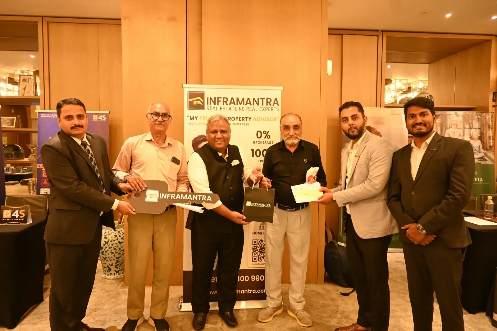 NRI Event Expo 2