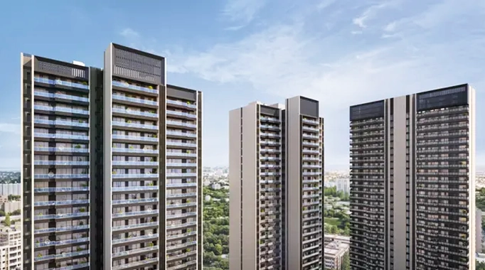 Godrej Miraya 2