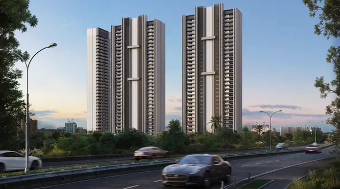 Godrej Miraya 3