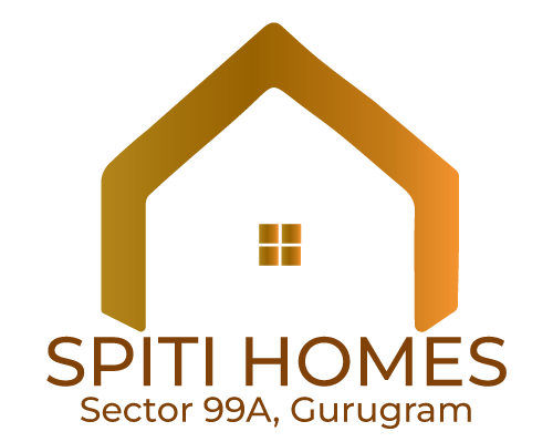 Spiti Homes logo
