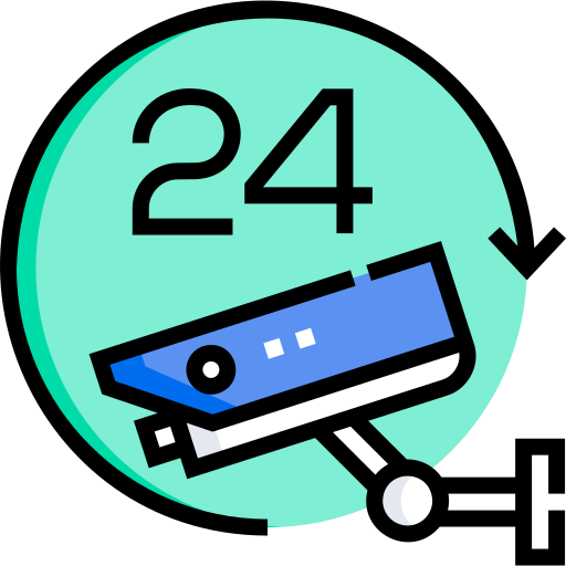 24X7 Security