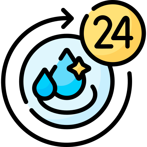 24X7 Water