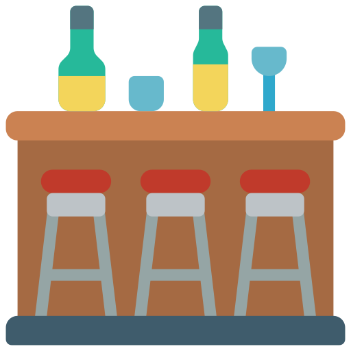 Bar Lounge