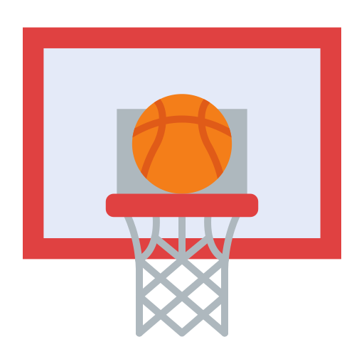 Basketball Court