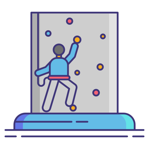 Wall Climbing