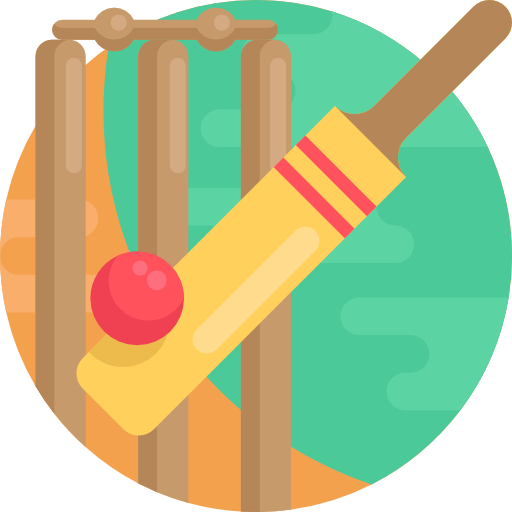 Cricket Field