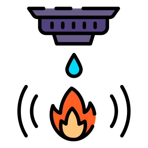 Fire Fighting System
