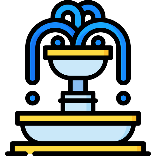 Fountain