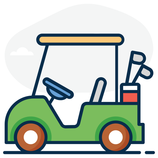 Golf Carts