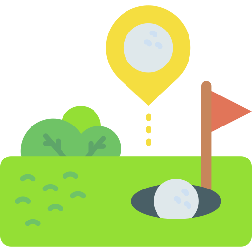 Golf Course