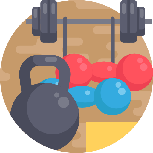 Inddor Gym