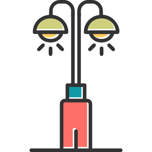 Internal Street Lights