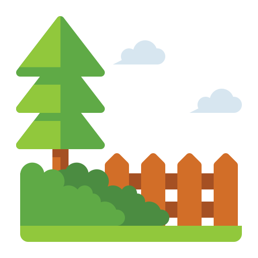 Landscape Garden