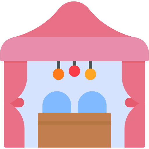 Party Hall