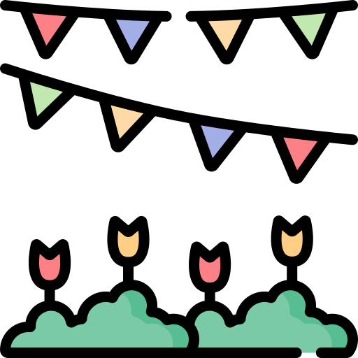 Party Lawn