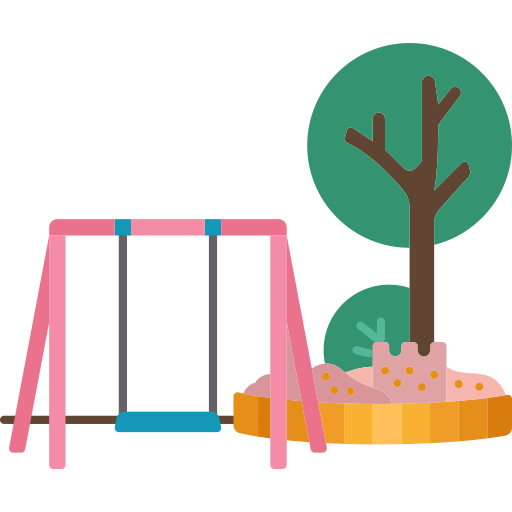 Playground Park