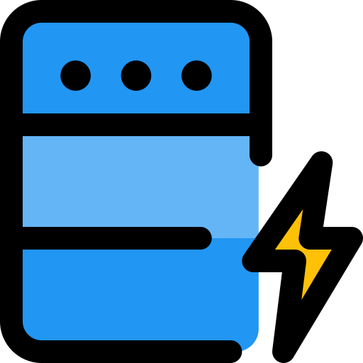 Power Backup