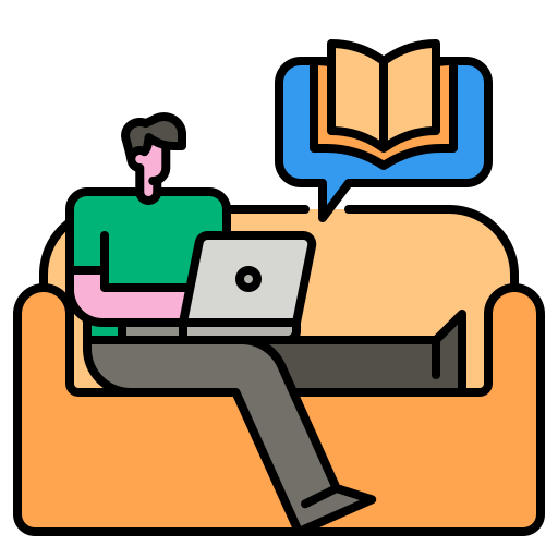 Reading Lounge