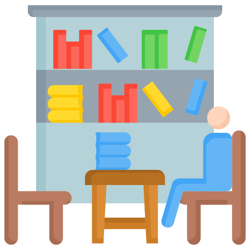 Reading Room