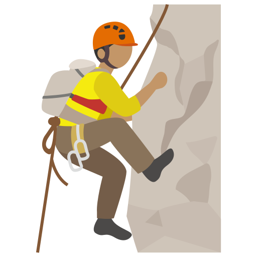 Rock Climbing