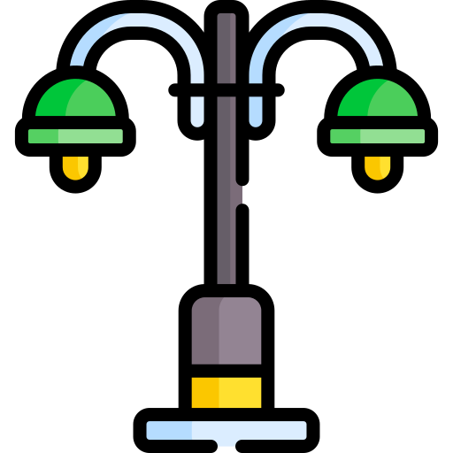 Street Lights